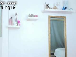 sarahernandez1 Sex Cam Show
