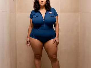 Suly's Live Sex Cam Show