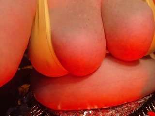 Hd, Toys, Erotic dance, Gray eyes, Lovense, Lush, Natural, Nature, Cum on p..., Strip Tease Webcam 0
