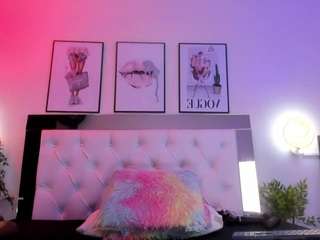 corachandler Live Webcam on CamSoda