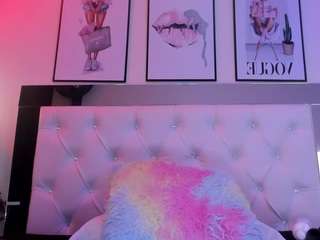 corachandler Live Webcam on CamSoda
