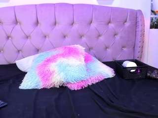 corachandler Live Webcam on CamSoda