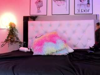 corachandler Live Webcam on CamSoda