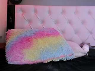 corachandler Live Webcam on CamSoda