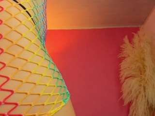 corachandler Sex Cam Show