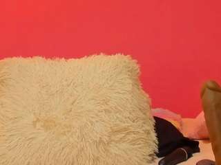 corachandler Live Webcam on CamSoda