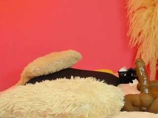 corachandler live webcam show