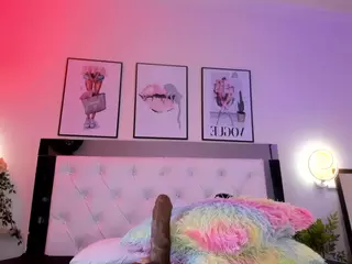 CoraChandler's Live Sex Cam Show