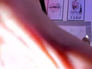 CoraChandler's Live Sex Cam Show