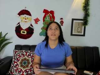 kataleya-monet Live Webcam on CamSoda