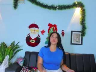 kataleya-monet Live Webcam on CamSoda