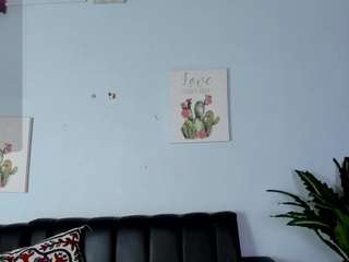 kataleya-monet Live Webcam on CamSoda