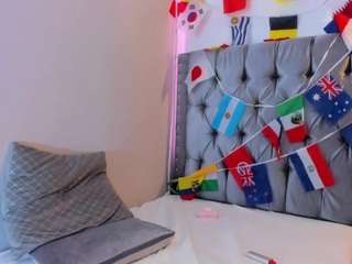 kataleya-monet Sex Cam Show