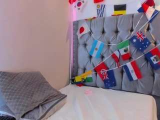 kataleya-monet Sex Cam Show