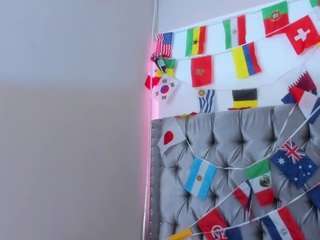 kataleya-monet Sex Cam Show