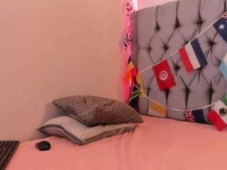 kataleya-monet Sex Cam Show