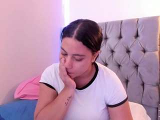 kataleya-monet live webcam show