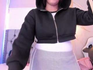 kataleya-monet live webcam show
