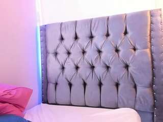 Kataleya-Monet live webcam show