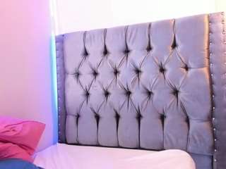 Kataleya-Monet live webcam show