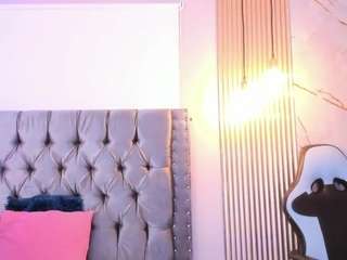Kataleya-Monet live webcam show