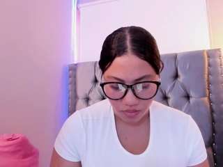 Kataleya-Monet live webcam show