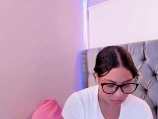 Kataleya-Monet live webcam show