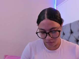 Kataleya-Monet live webcam show