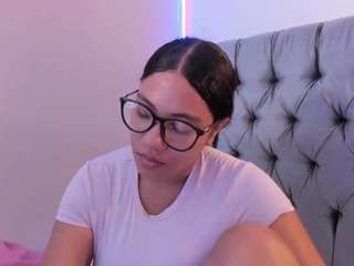 Kataleya-Monet live webcam show