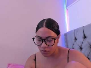 Kataleya-Monet live webcam show