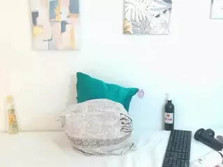 Kataleya-Monet's Live Sex Cam Show