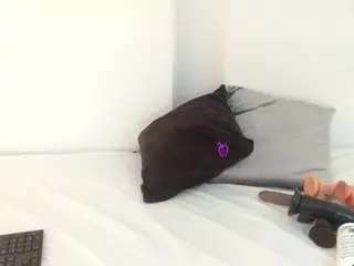 Kataleya-Monet's Live Sex Cam Show