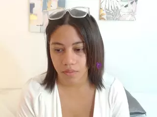 Kataleya-Monet's Live Sex Cam Show