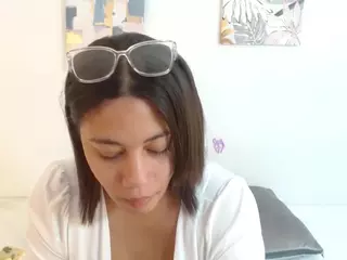 Kataleya-Monet's Live Sex Cam Show