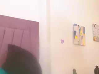 Kataleya-Monet's Live Sex Cam Show