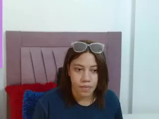 Kataleya-Monet's Live Sex Cam Show