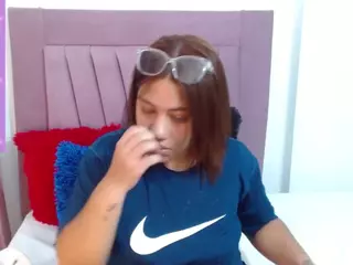 Kataleya-Monet's Live Sex Cam Show