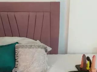 Kataleya-Monet's Live Sex Cam Show