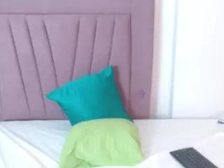 Kataleya-Monet's Live Sex Cam Show