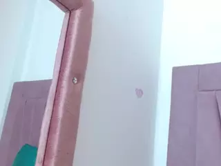 Kataleya-Monet's Live Sex Cam Show