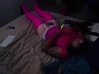 mkky5baby Live Webcam on CamSoda