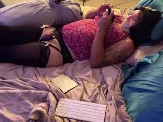 mkky5baby Live Webcam on CamSoda