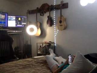 mkky5baby from CamSoda is Freechat
