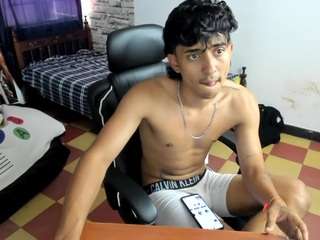 bigmansensa from CamSoda