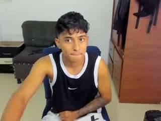 bigmansensa live webcam show