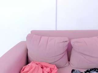 cristal-angel from camsoda