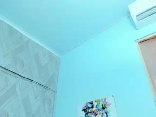 Cristal-Angel's Live Sex Cam Show