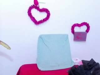 giia39 Live Webcam on CamSoda