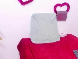 giia39 Live Webcam on CamSoda