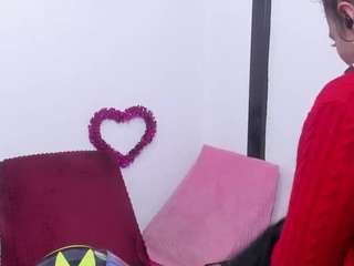 giia39 Live Webcam on CamSoda